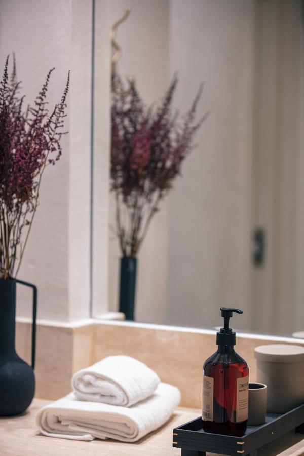 Path I & II - A Taste Of Elegance Chrissi Akti Chania Exterior foto